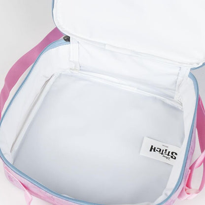 Imagen de Bolsa Portameriendas Stitch Disney 2 parte de nuestra colección en Espadas y más, sitio oficial.