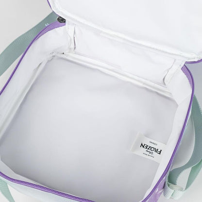 Imagen 4 - Bolsa Portameriendas Frozen Disney
