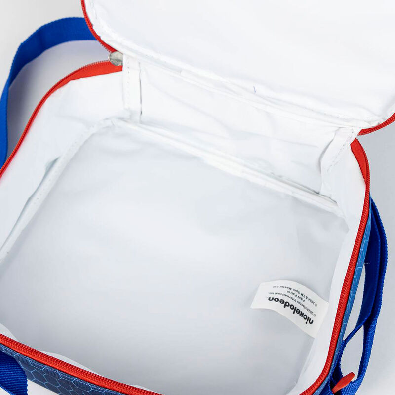 Imagen 5 - Bolsa Portameriendas La Patrulla Canina Paw Patrol