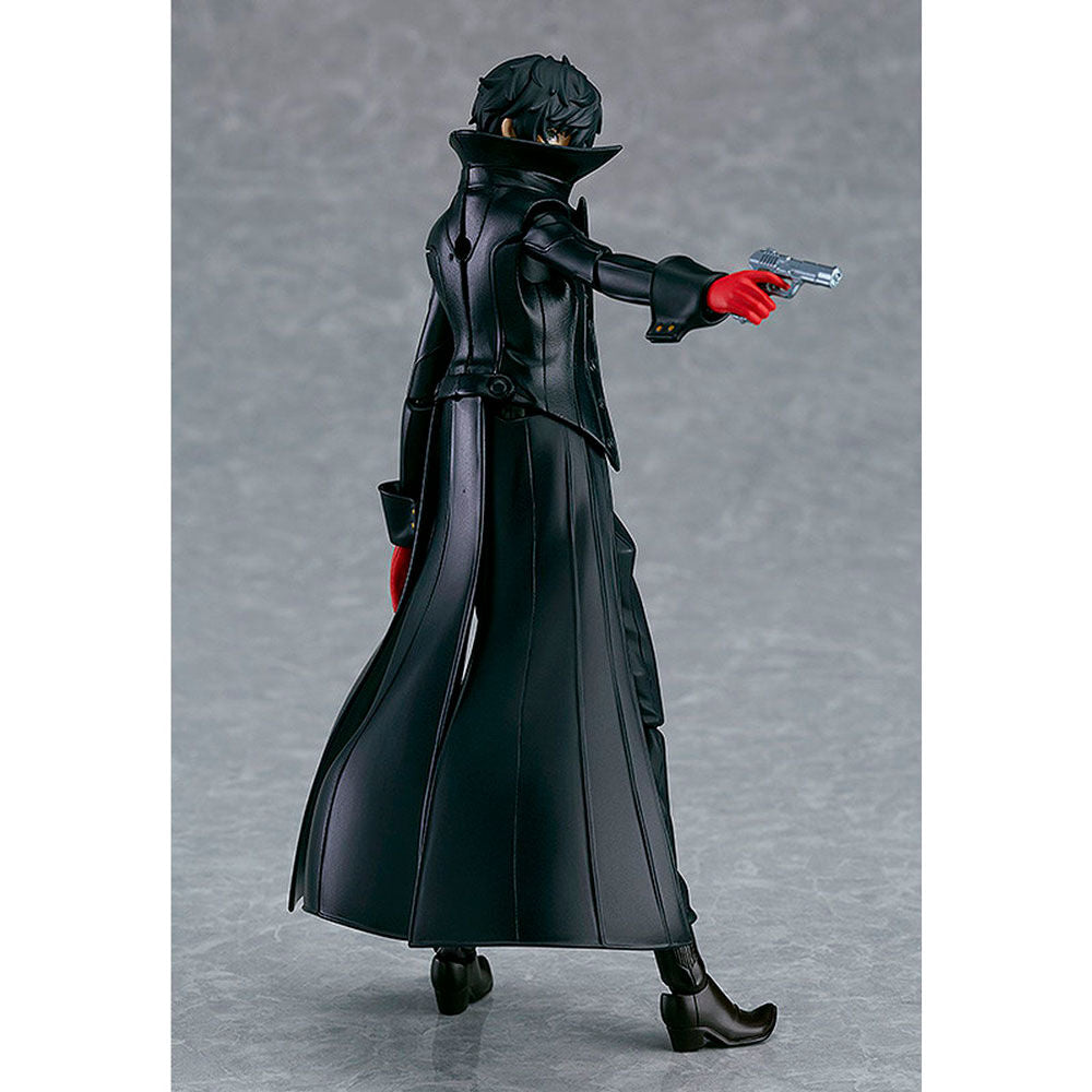 Imagen 1 - Figura Joker Persona 5 15Cm