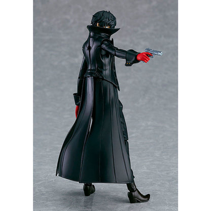 Imagen 1 - Figura Joker Persona 5 15Cm