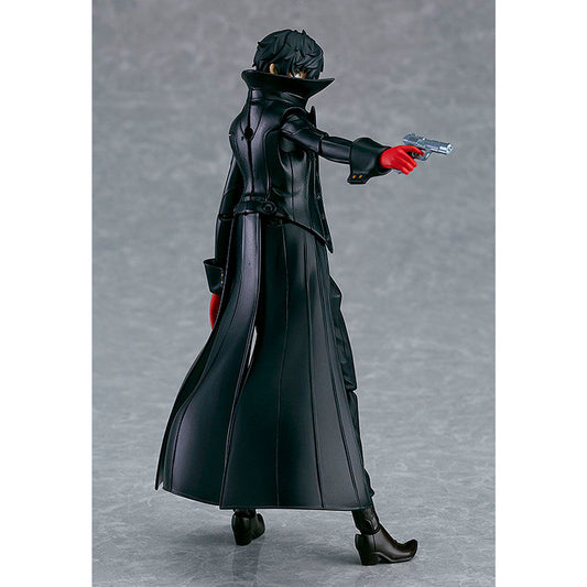 Imagen 1 - Figura Joker Persona 5 15Cm