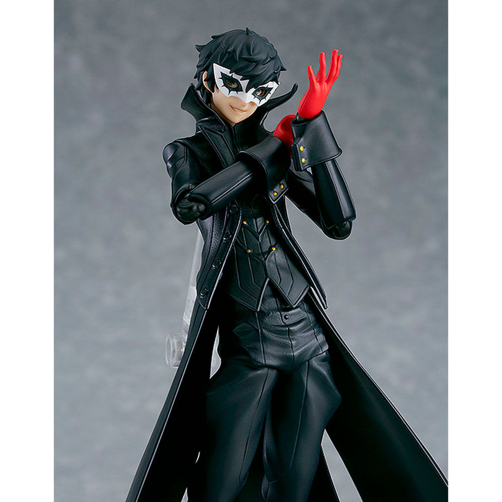 Imagen 2 de Figura Joker Persona 5 15Cm