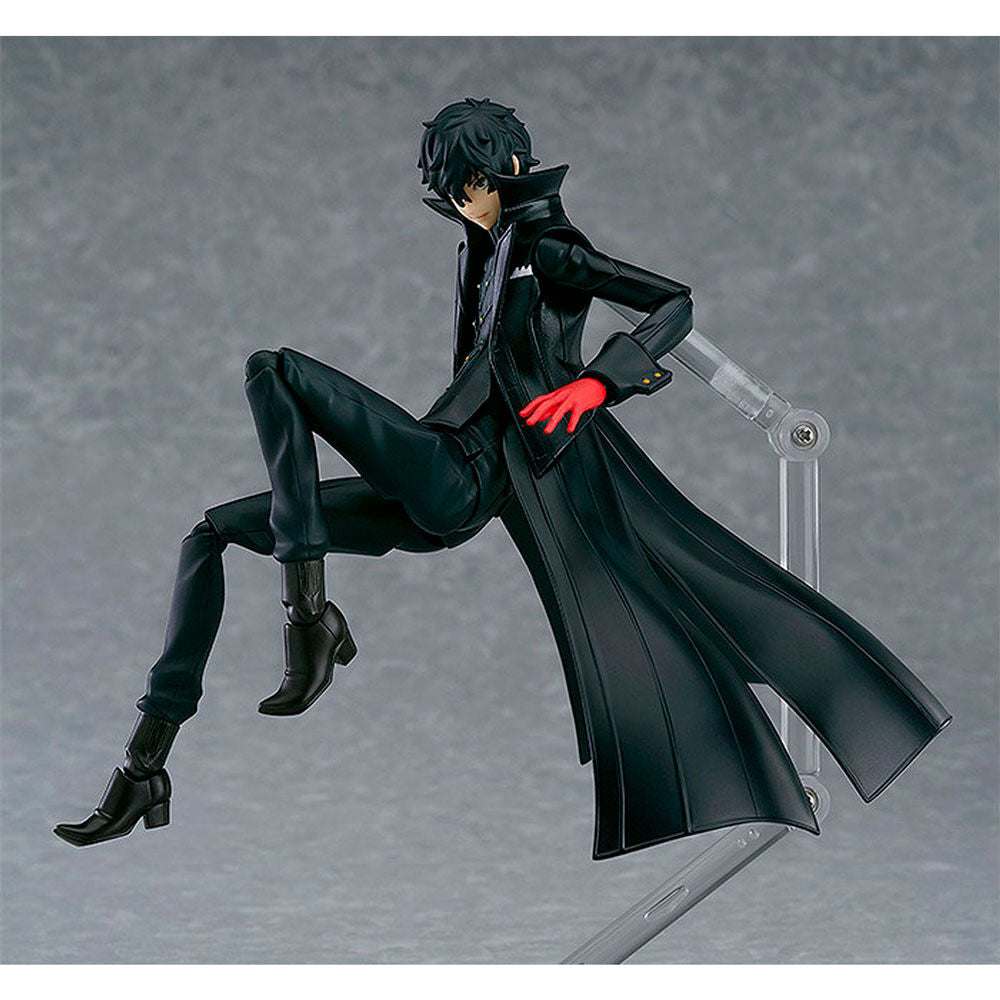 Imagen 3 - Figura Joker Persona 5 15Cm