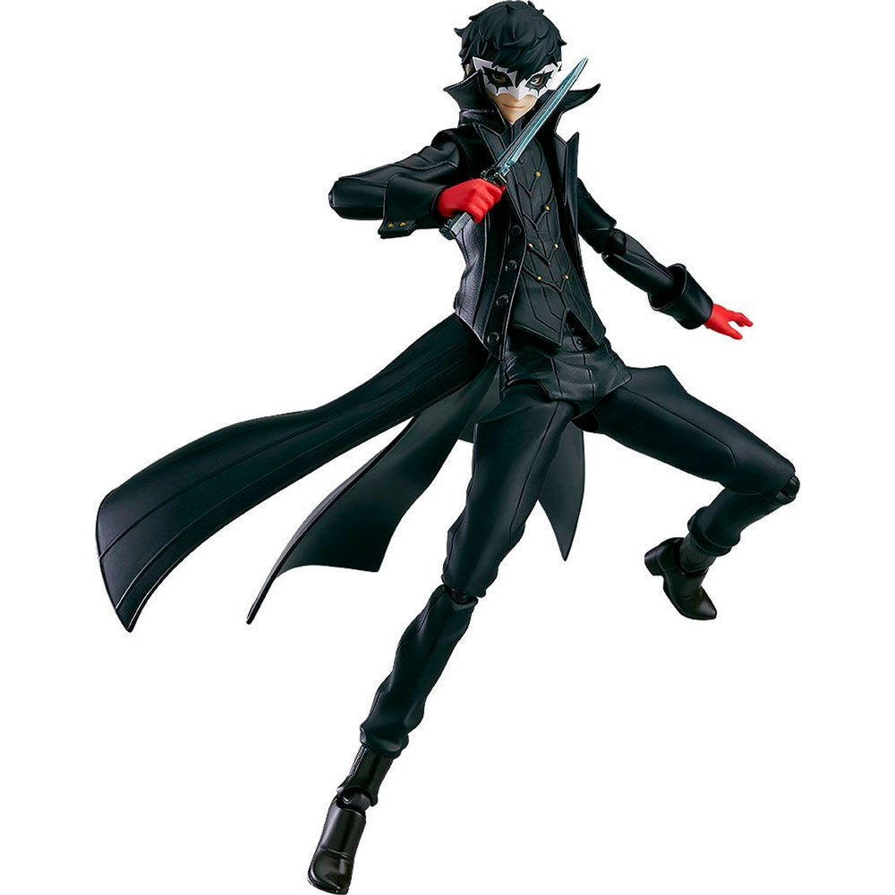 Imagen 4 - Figura Joker Persona 5 15Cm