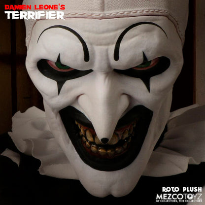 Imagen 4 de Muñeco Roto Art The Clown Terrifier 45Cm