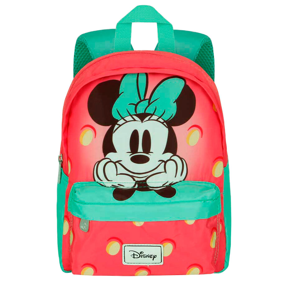 Imagen 1 de Mochila Berry Minnie Disney 27Cm