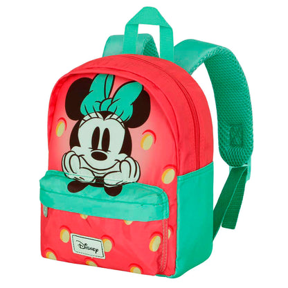 Imagen 3 de Mochila Berry Minnie Disney 27Cm