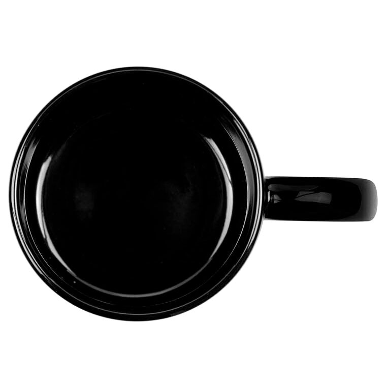 Imagen de Taza Uniform Miercoles parte de nuestra colección en Espadas y más, sitio oficial.