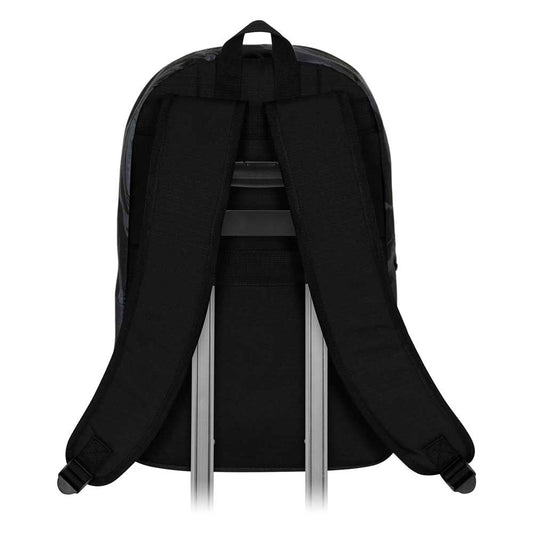Imagen de Mochila Kid Naruto 44Cm Adaptable parte de nuestra colección en Espadas y más, sitio oficial.