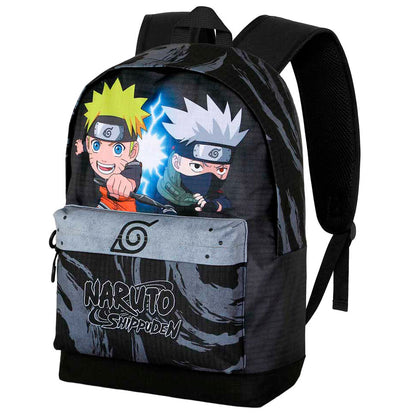 Imagen 3 de Mochila Kid Naruto 44Cm Adaptable