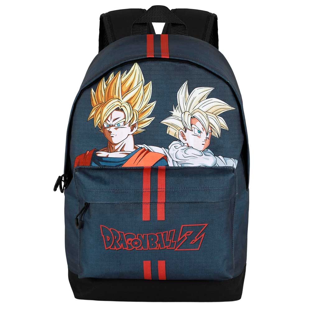 Imagen 1 de Mochila Unity Dragon Ball Z 44Cm Adaptable