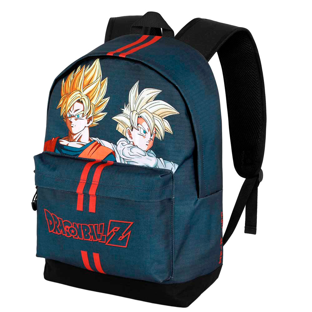 Imagen 5 de Mochila Unity Dragon Ball Z 44Cm Adaptable