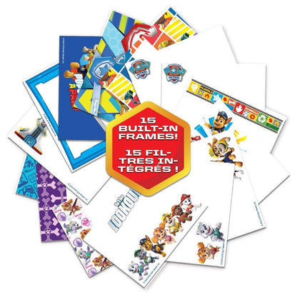 Imagen 4 - Camara Fotos Digital Patrulla Canina Paw Patrol