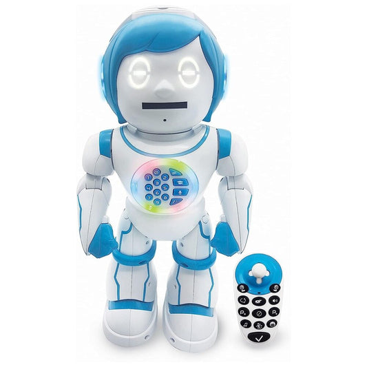 Imagen 2 - Robot Bilingue Educativo