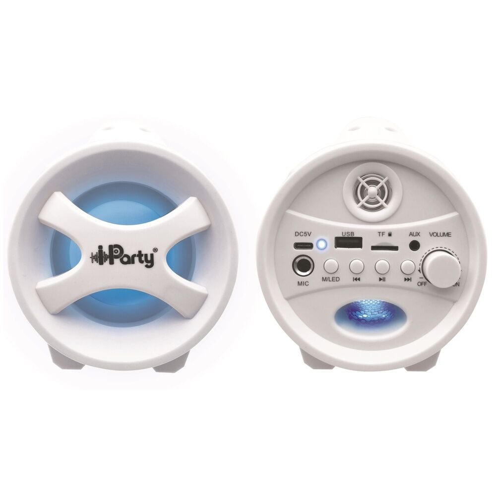 Imagen 7 - Altavoz Luminoso Bluetooth Portatil