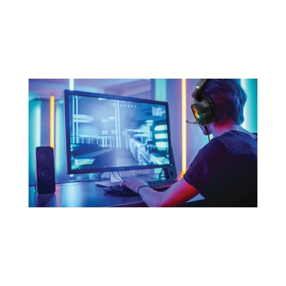 Imagen 4 - Auriculares Para Juegos Harry Potter