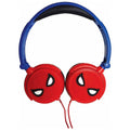 Imagen 1 de Auriculares Plegables Spiderman Marvel