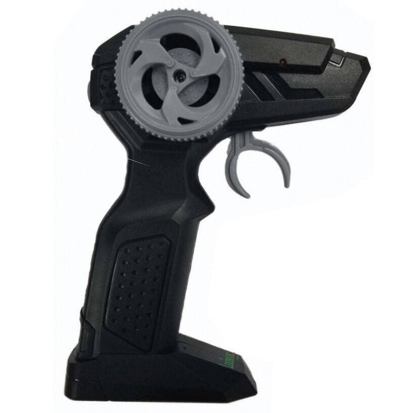 Imagen de Coche Dinosaurio Teledirigido parte de nuestra colección en Espadas y más, sitio oficial.