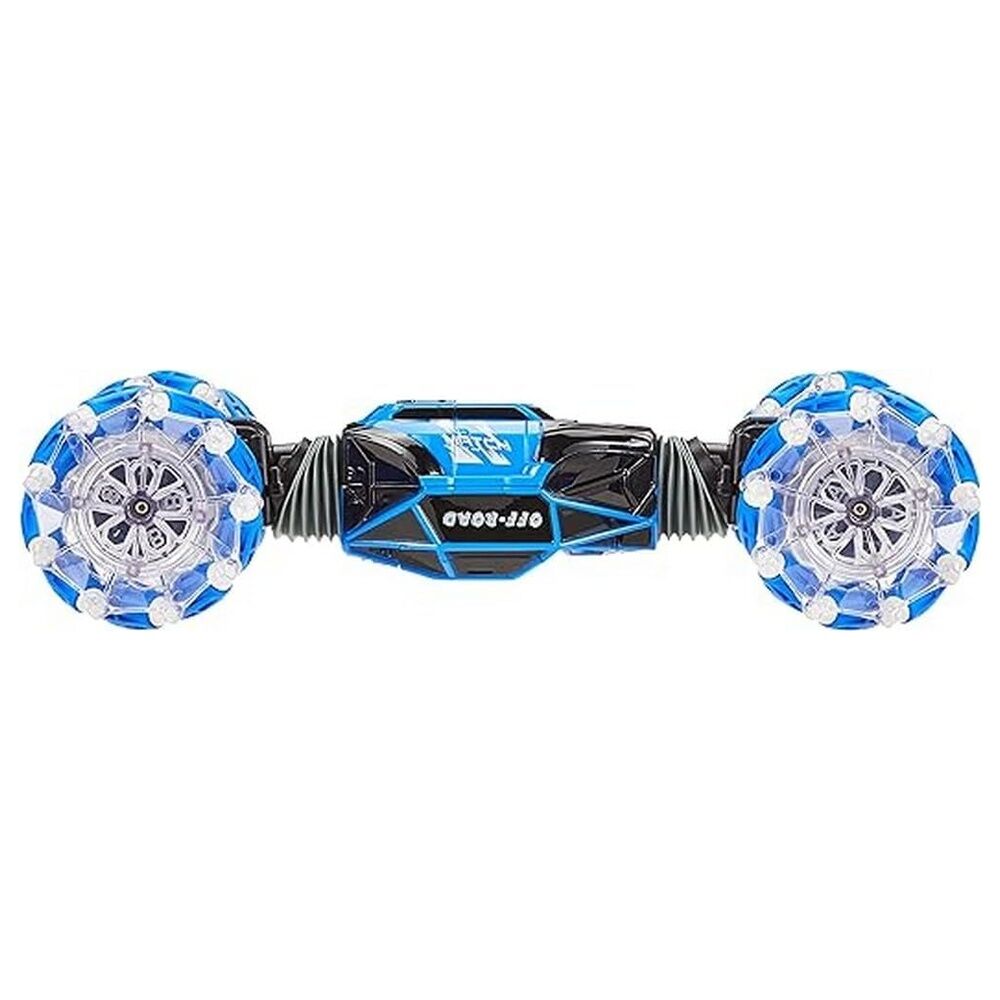 Imagen de Coche Teledirigido Luminoso Con Pulsera parte de nuestra colección en Espadas y más, sitio oficial.