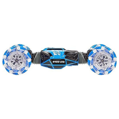 Imagen de Coche Teledirigido Luminoso Con Pulsera parte de nuestra colección en Espadas y más, sitio oficial.