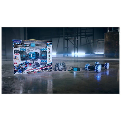 Imagen de Coche Teledirigido Luminoso Con Pulsera parte de nuestra colección en Espadas y más, sitio oficial.