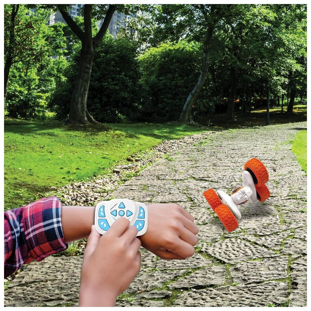 Imagen 3 - Coche Todoterreno Teledirigido 360