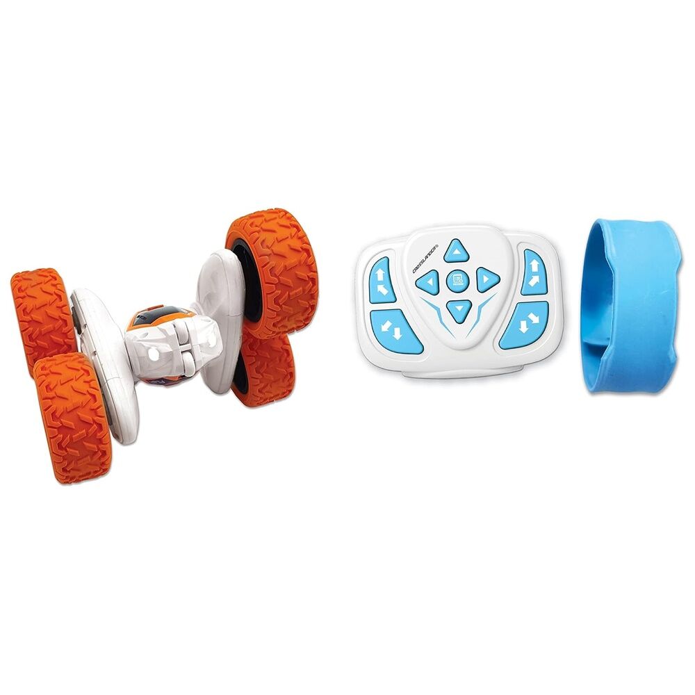 Imagen 5 - Coche Todoterreno Teledirigido 360