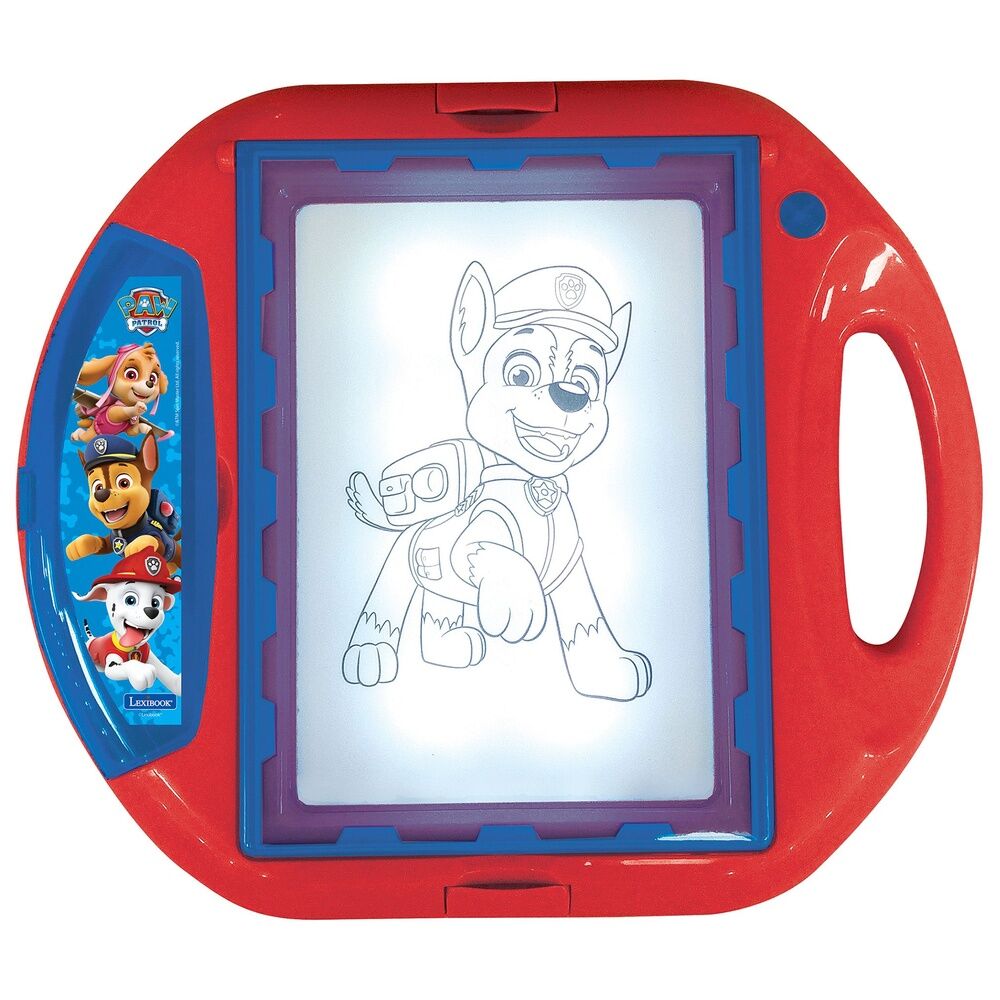 Imagen 7 de Proyector Dibujos Patrulla Canina Paw Patrol