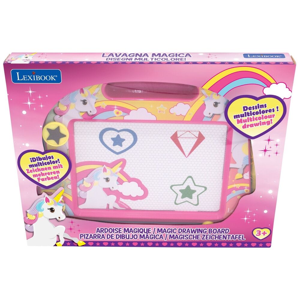 Imagen 5 - Pizarra Dibujos Magica