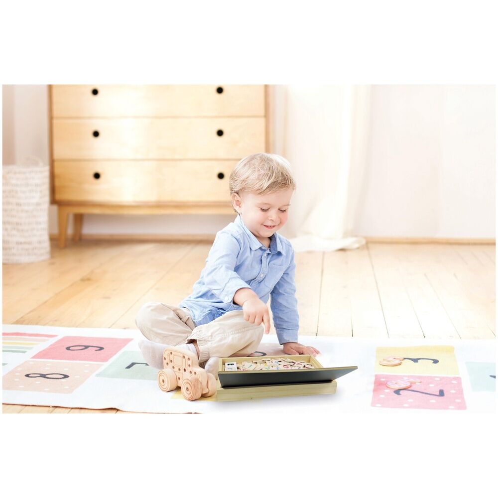 Imagen 7 - Juego Educativo Palabras Bilingue