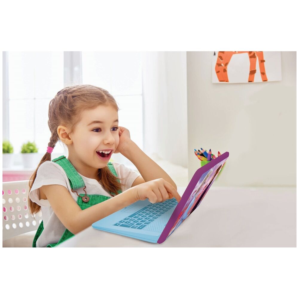 Imagen 5 - Ordenador Portatil Educativo Frozen Disney
