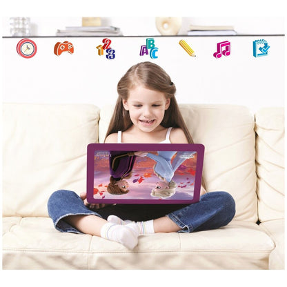 Imagen 7 - Ordenador Portatil Educativo Frozen Disney