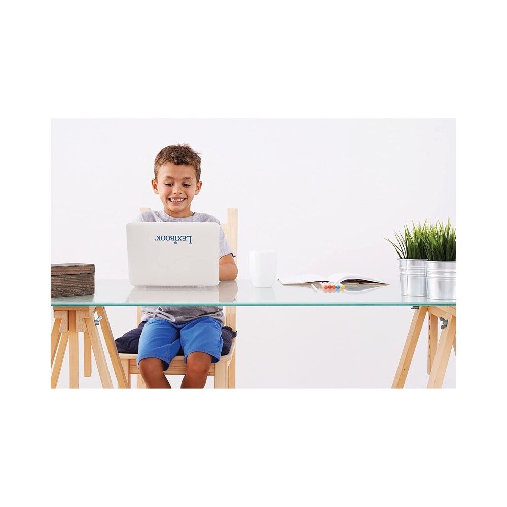 Imagen 5 - Ordenador Bilingue Portatil Educativo