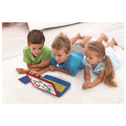 Imagen 6 - Ordenador Portatil Educativo Patrulla Canina Paw Patrol