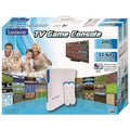 Imagen 1 - Consola Videojuegos