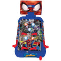 Imagen 1 - Pinball Spiderman Marvel
