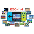 Imagen 1 - Consola Juegos Portatil