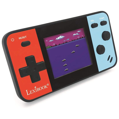Imagen 3 - Mini Consola Juegos Portatil