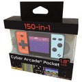 Imagen 1 - Mini Consola Juegos Portatil