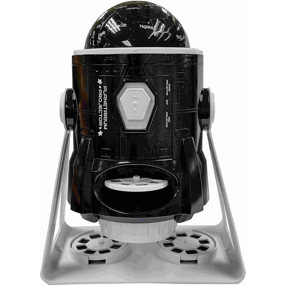 Imagen 1 - Poyector Planetario Parlante