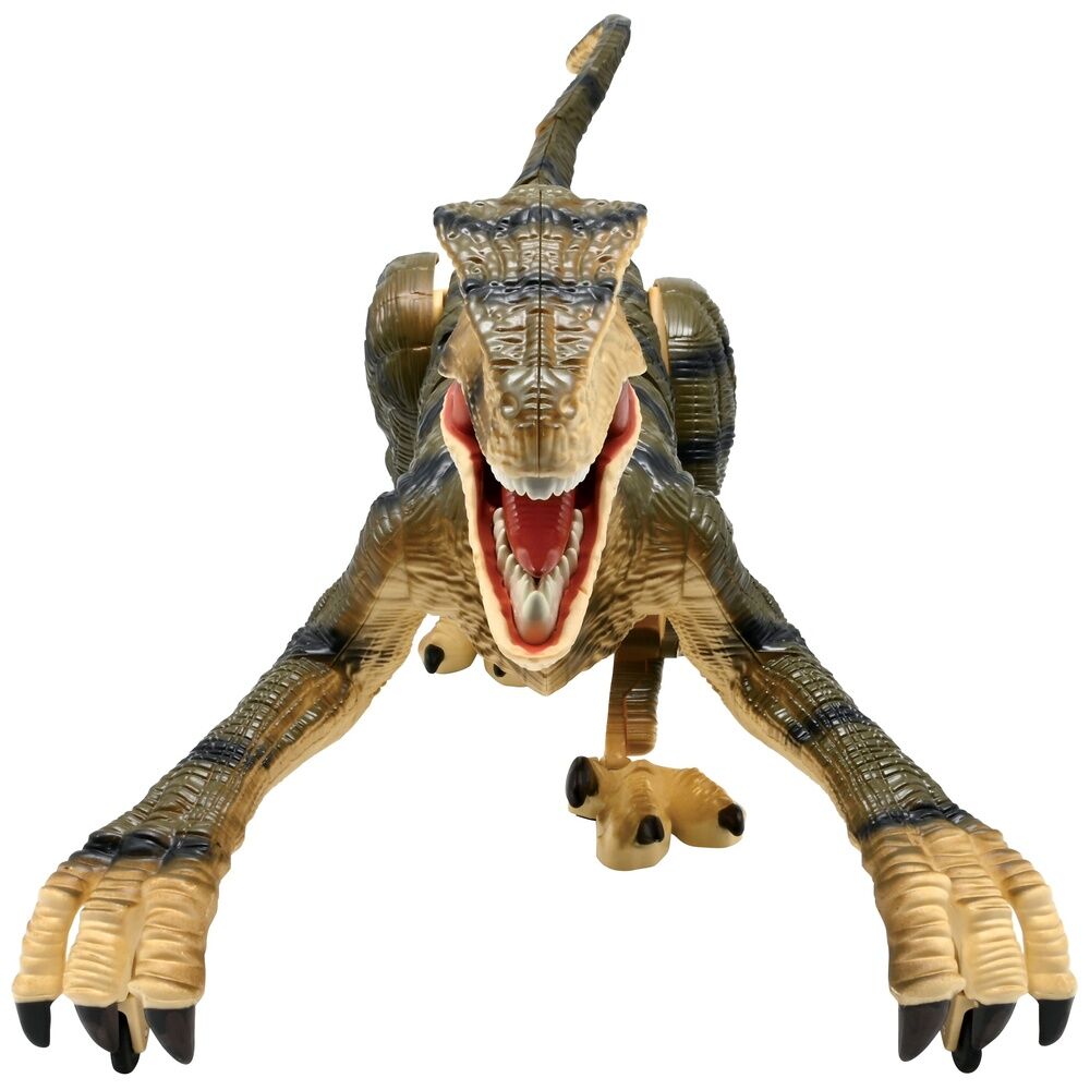 Imagen 3 - Dinosaurio Teledirigido