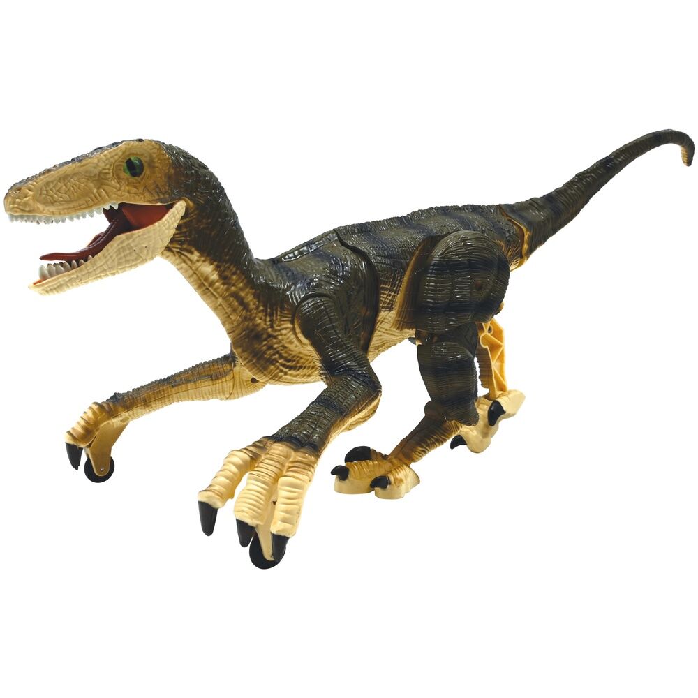 Imagen 4 - Dinosaurio Teledirigido