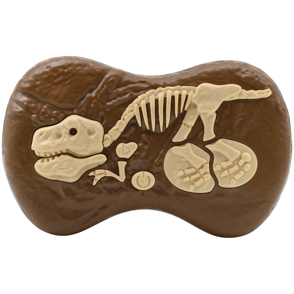 Imagen 5 - Dinosaurio Teledirigido