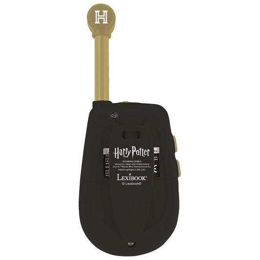 Imagen 1 de Walkie Talkie Harry Potter 2