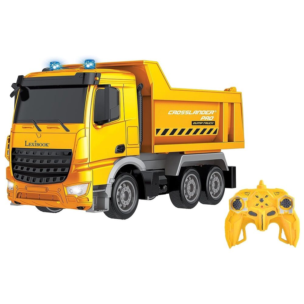 Imagen de Camion Teledirigido parte de nuestra colección en Espadas y más, sitio oficial.