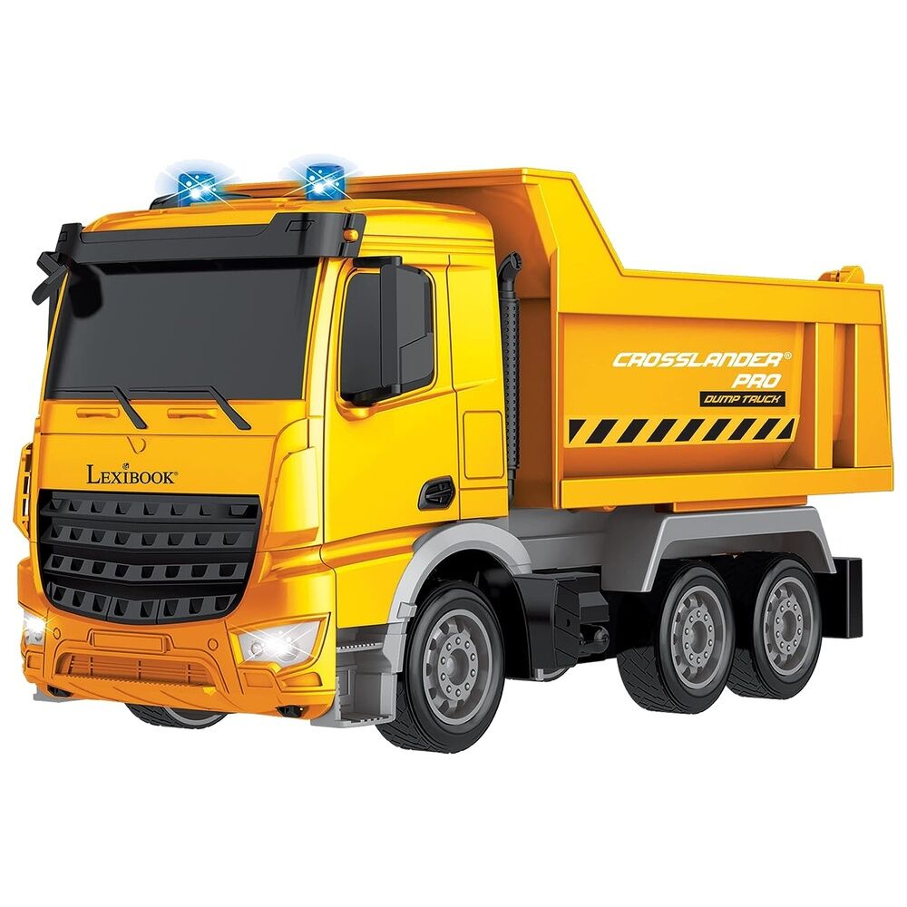 Imagen de Camion Teledirigido parte de nuestra colección en Espadas y más, sitio oficial.