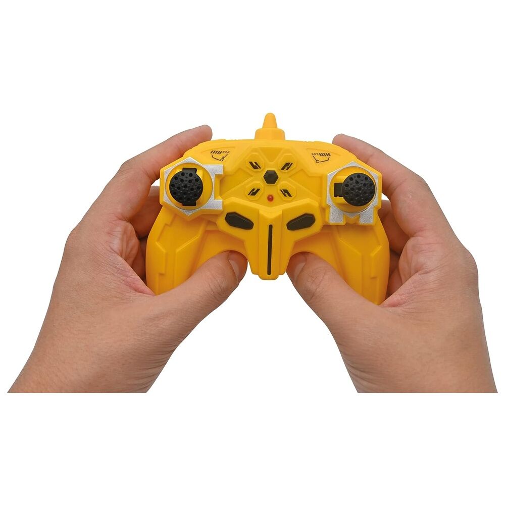 Imagen de Camion Teledirigido parte de nuestra colección en Espadas y más, sitio oficial.