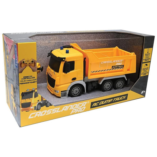 Imagen de Camion Teledirigido parte de nuestra colección en Espadas y más, sitio oficial.