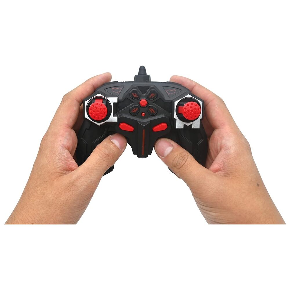 Imagen de Camion Bomberos Teledirigido parte de nuestra colección en Espadas y más, sitio oficial.